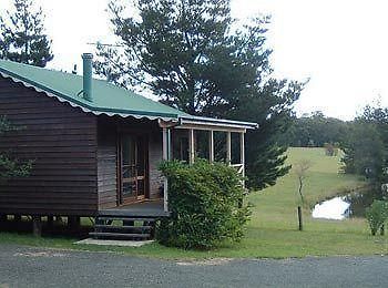 Hotel Madison'S Mountain Retreat Bilpin Exterior foto