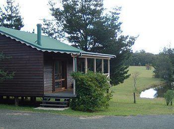 Hotel Madison'S Mountain Retreat Bilpin Exterior foto