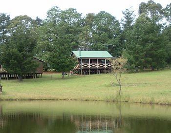 Hotel Madison'S Mountain Retreat Bilpin Exterior foto
