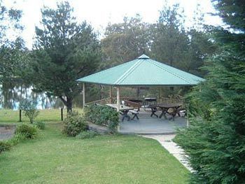 Hotel Madison'S Mountain Retreat Bilpin Exterior foto