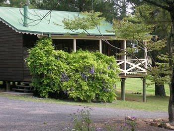 Hotel Madison'S Mountain Retreat Bilpin Exterior foto