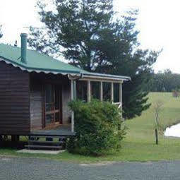 Hotel Madison'S Mountain Retreat Bilpin Exterior foto